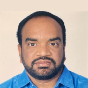 Chandra Sekhar